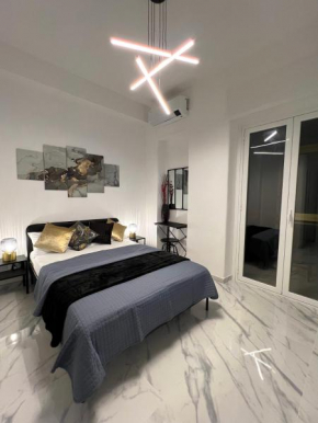 FELLINI SUITES Lungomare near the sea